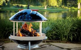 Best Outdoor Fire Pits Fireplaces 10