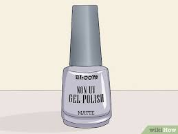 cure gel nails without a uv light