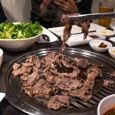 gen korean bbq house 1443 photos