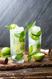 the best mojito recipe really food