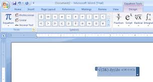 Microsoft Office Word 2007 Tutorial