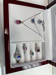 regency jewelers enement rings