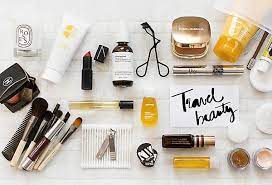 10 beauty and makeup essentials that