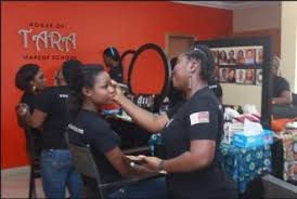makeup s in nigeria the top 10