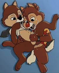 chip dale