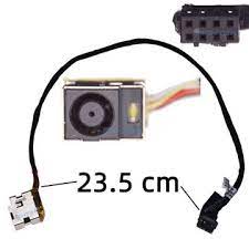 dc in cable for laptop hp m6 1148ca