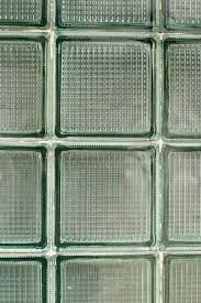 Glass Block Window