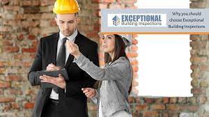 Exceptional Building Inspections gambar png
