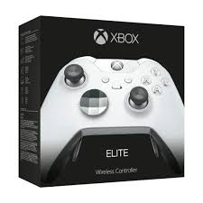 If you can afford it. Xbox Elite Wireless Controller Weiss Amazon De Games