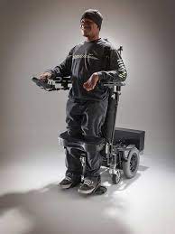electric wheelchairs covered by