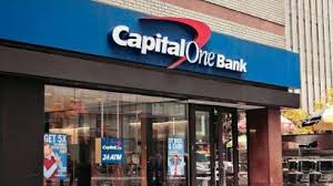 Capital credit union keeps things simple. Capital One Bank Company Profile Review 2021
