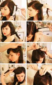 32 vine hairstyle tutorials you