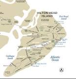Driessen Beach Park de Hilton Head Island | Horario, Mapa y entradas 5