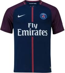 Resultado de imagem para Camisa do clube paris saint germain fotos