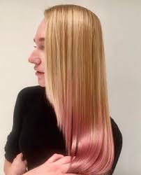 Unfollow baby pink dye to stop getting updates on your ebay feed. 13 Rose Gold Haircolors To Try Redken