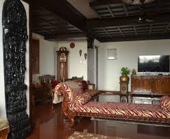 Traditional South Indian Interiors