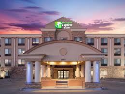 When the information is available to the people, systemic change will be inevitable and unavoidable. Holiday Inn Express Suites Ft Collins Hotel In Fort Collins By Ihg
