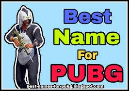 Best free fire names 2020: 380 Best Names For Pubg 2020 Funny Cool Pubg Clan Names Best Names For Pubg Pubg Names