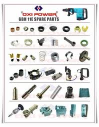 iron bosch gsh 11e spare parts at rs
