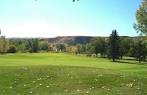 Dinosaur Trail Golf and Country Club in Drumheller, Alberta ...