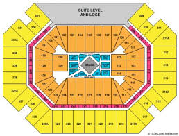 56 Rare Thompson Boling Arena Seating Capacity