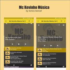Enjoy songs from mc kevinho ! Mc Kevinho Musica Offline 2019 Para Android Apk Baixar