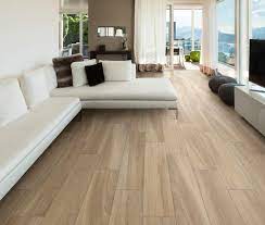 wood look tile flooring styles