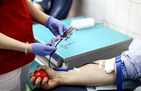 Heres What You Need To Know About Donating Blood