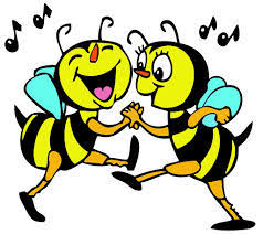 BEE DANCE; A Means of Communication. - Nectar Foods Limited