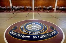 This is the same physical fitness test that academy recruits take the third day of the police academy. What Is A Police Academy How Police Academies Work Howstuffworks
