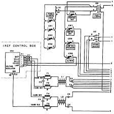 Control Panel Wiring Diagram Sheet