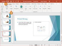 powerpoint remove picture background