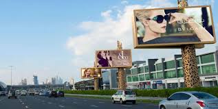 Billboard Advertising Dubai Ooh