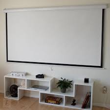 Best Choice Products Projector Screen