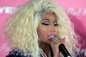 James, port of spain, trinidad & tobago and raised in queens, new york city, new york. Nicki Minaj Is The Greatest Rapper Of The Decade Bar None Popmatters