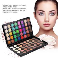 waterproof makeup eyeshadow palette