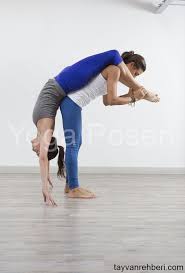 Weitere ideen zu yoga übungen, yoga, yoga übungen für anfänger. Die 25 Besten Yoga Ubungen Fur Zu Hause Rita Becker Blog Partner Yoga Yoga Yoga Posen Fur Anfanger
