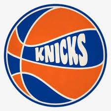 The font is pretty simple but it seems i just can't find it (well maybe i'm bad at searching.). New York Knicks Logo Png New York Knicks Vintage Logo Free Transparent Clipart Clipartkey