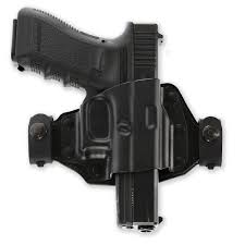 77 Valid Galco Holster Chart