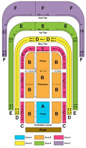 Kennedy Center Concert Hall Tickets In Washington District