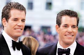 Bitcoin billionaires is the story of the brothers' redemption and revenge in the wake of their epic legal battle with facebook. Bitcoin Billionaire It S About Winklevoss Twins Vs Zuckerberg Battle For Facebook The Financial Express