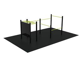 street workout range the great