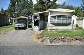 redmond or mobile homes redfin