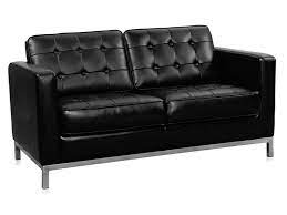 Alessandra Waiting Sofa Salon