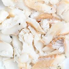how to desalt and cook salted cod