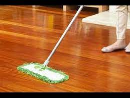 How To Clean Laminate Floors Tips