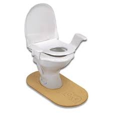 raised toilet seats disabled toilet