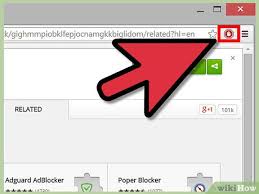 Adblock plus is one of the best free ad blocker for chrome which. 3 Ways To Remove Ads On Google Chrome Using Adblock Wikihow