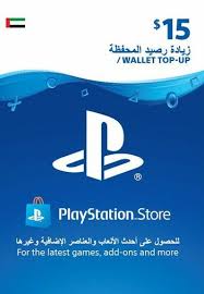 Golds or diamonds will add in account wallet automatically. Comprar Playstation Network Card 15 Usd Uae Psn Key United Arab Emirates Mas Barato Eneba