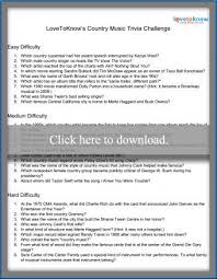 Geography & history trivia questions geography trivia questions. Printable Fun Trivia Questions Lovetoknow